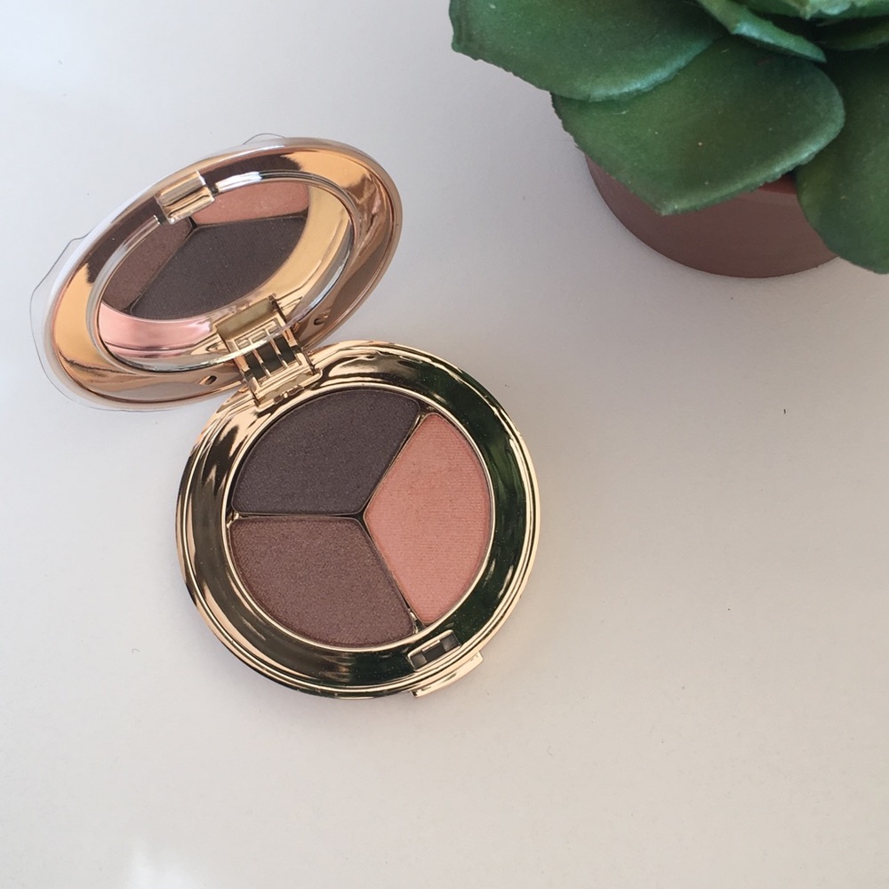 PurePressed Triple Eye Shadow • Sweet Spot